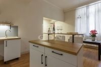 Budapest VI. kerület Lakás (téglaépítésű)