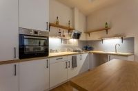 Budapest VI. kerület Lakás (téglaépítésű)