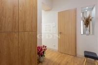 Budapest VI. kerület Lakás (téglaépítésű)