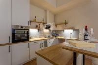 Budapest VI. kerület Lakás (téglaépítésű)