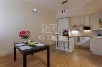 Budapest VI. kerület Lakás (téglaépítésű)