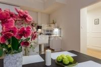 Budapest VI. kerület Lakás (téglaépítésű)