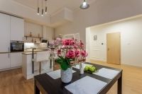Продается квартира (кирпичная) Budapest VI. mикрорайон, 110m2