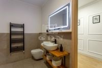 Budapest VI. kerület Lakás (téglaépítésű)