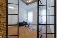 Budapest VI. kerület Lakás (téglaépítésű)