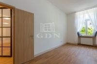 Budapest VI. kerület Lakás (téglaépítésű)