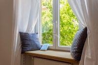 Budapest VI. kerület Lakás (téglaépítésű)