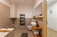 Budapest VI. kerület Lakás (téglaépítésű)