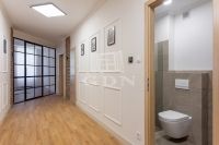 Budapest VI. kerület Lakás (téglaépítésű)