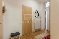 Budapest VI. kerület Lakás (téglaépítésű)