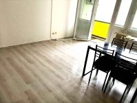 Verkauf wohnung (panel) Budapest VIII. bezirk, 49m2