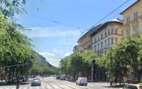 For rent commercial - commercial premises Budapest, VIII. district, 15m2