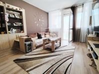 Eladó lakás Budapest, XVIII. kerület, 53m2