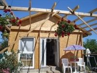 Budapest XXIII. kerület Nyaraló