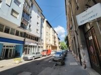 Budapest XIV. kerület Lakás (téglaépítésű)