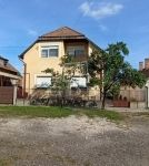 Продается частный дом Nagykáta, 168m2