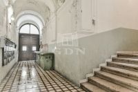 Budapest VII. kerület Lakás (téglaépítésű)