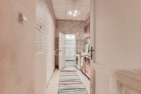 Budapest VII. kerület Lakás (téglaépítésű)