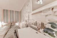 Budapest VII. kerület Lakás (téglaépítésű)