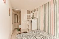 Budapest VII. kerület Lakás (téglaépítésű)