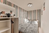 Budapest VII. kerület Lakás (téglaépítésű)