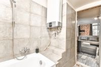 Budapest VII. kerület Lakás (téglaépítésű)