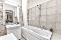 Budapest VII. kerület Lakás (téglaépítésű)