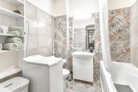 Budapest VII. kerület Lakás (téglaépítésű)