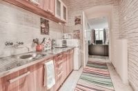 Budapest VII. kerület Lakás (téglaépítésű)