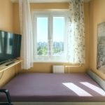 Budapest XVIII. kerület Lakás (panel)