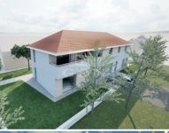 For sale semidetached house Gyál, 122m2