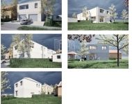 出卖 公寓房（砖头） Budapest XVIII. 市区, 93m2