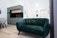 Budapest VII. kerület Lakás (téglaépítésű)