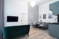 Budapest VII. kerület Lakás (téglaépítésű)