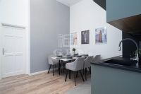 Budapest VII. kerület Lakás (téglaépítésű)