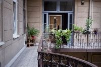 Budapest VII. kerület Lakás (téglaépítésű)