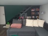 Verkauf wohnung (ziegel) Budapest V. bezirk, 27m2