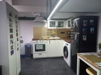 Budapest V. kerület Lakás (téglaépítésű)