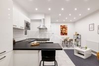 Budapest VII. kerület Lakás (téglaépítésű)