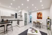 Eladó lakás (téglaépítésű) Budapest VII. kerület, 104m2