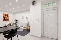 Budapest VII. kerület Lakás (téglaépítésű)