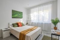 Budapest VII. kerület Lakás (téglaépítésű)