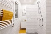 Budapest VII. kerület Lakás (téglaépítésű)