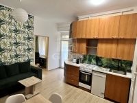 Budapest XIII. kerület Lakás (téglaépítésű)