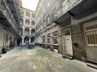 Budapest VIII. kerület Lakás (téglaépítésű)