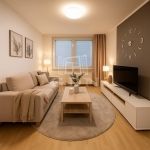 Eladó lakás (panel) Budapest X. kerület, 64m2