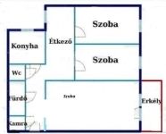 Budapest XXI. kerület Lakás (panel)