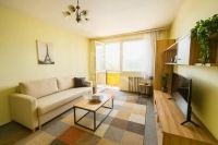 Budapest IV. kerület Lakás (panel)