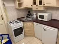 Budapest VI. kerület Lakás (téglaépítésű)