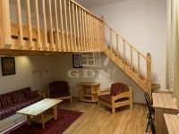 Budapest VI. kerület Lakás (téglaépítésű)